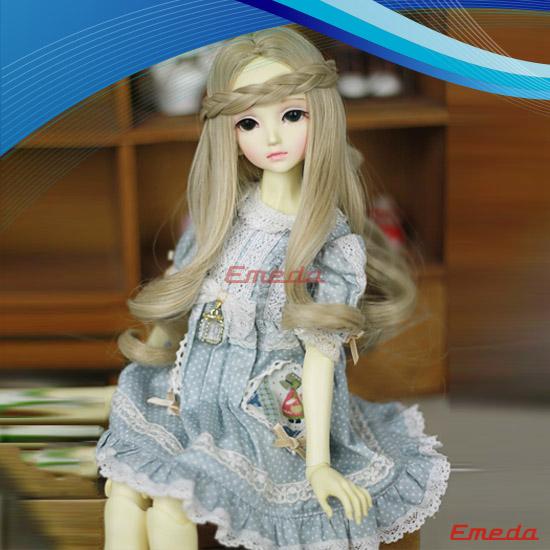 doll wig for american girl doll